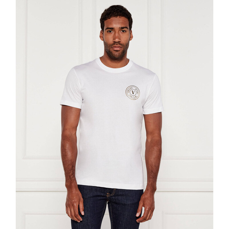 Versace Jeans Couture Tričko | Slim Fit