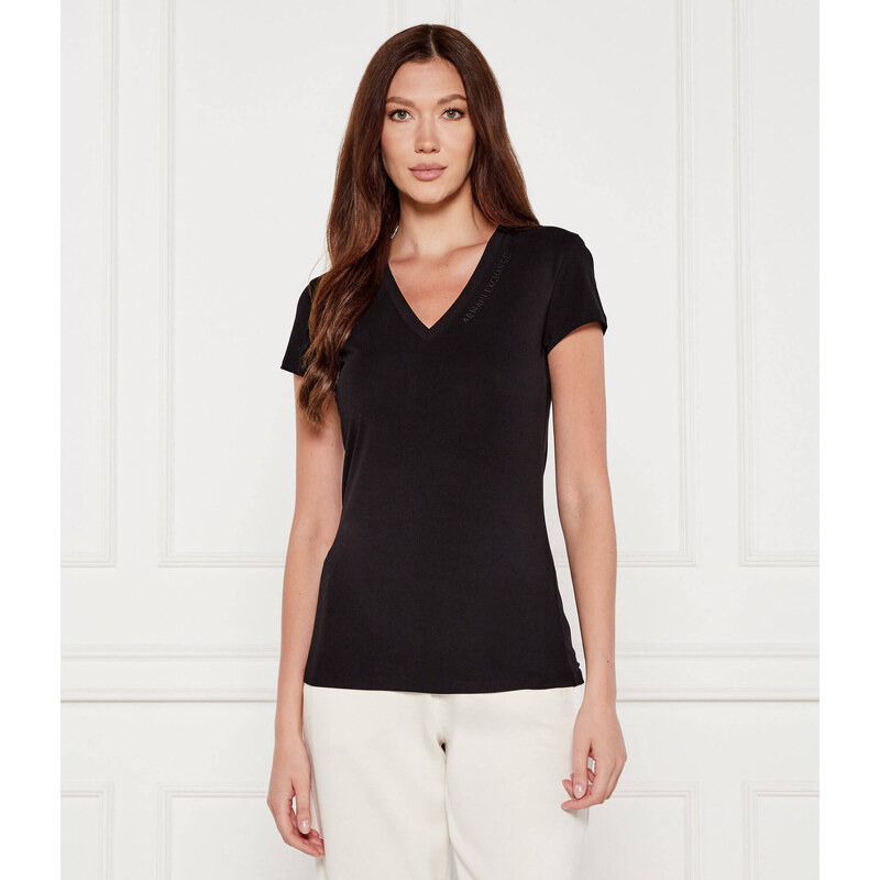 Armani Exchange Tričko | Slim Fit 107114977