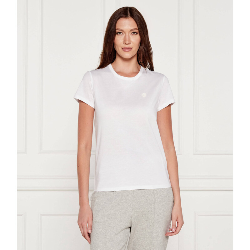 BOSS BLACK Tričko Eventsa8 | Slim Fit 107122317