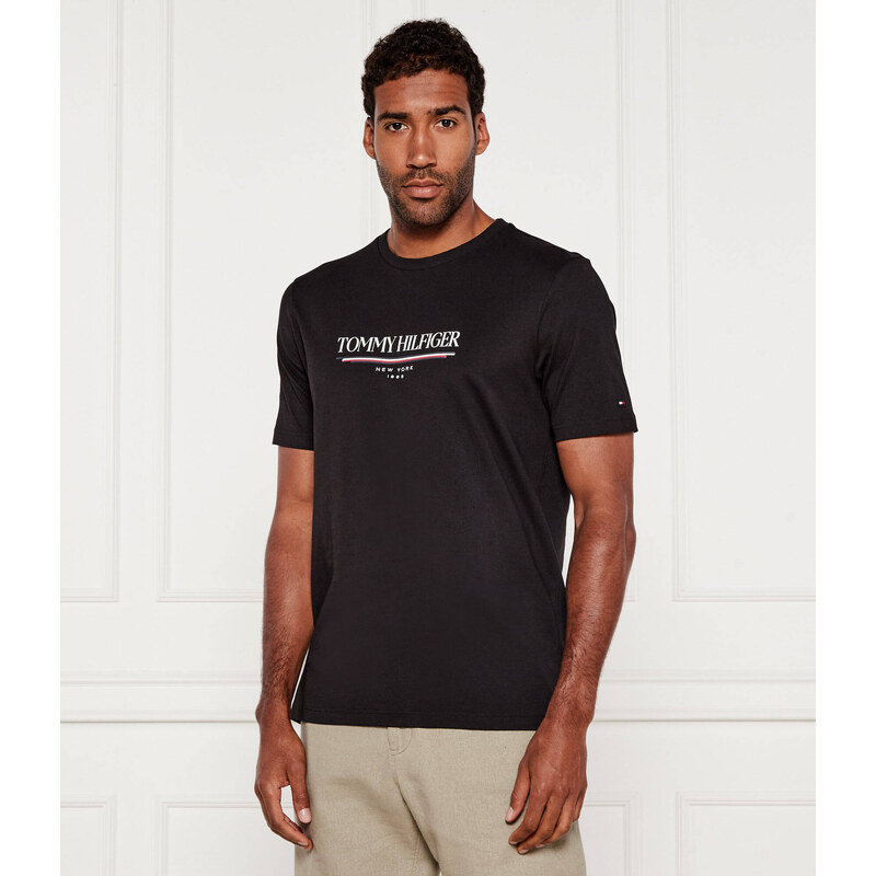 Tommy Hilfiger Tričko | Regular Fit