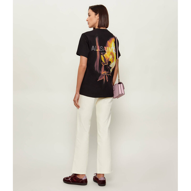 AllSaints Tričko BLAZE | regular fit