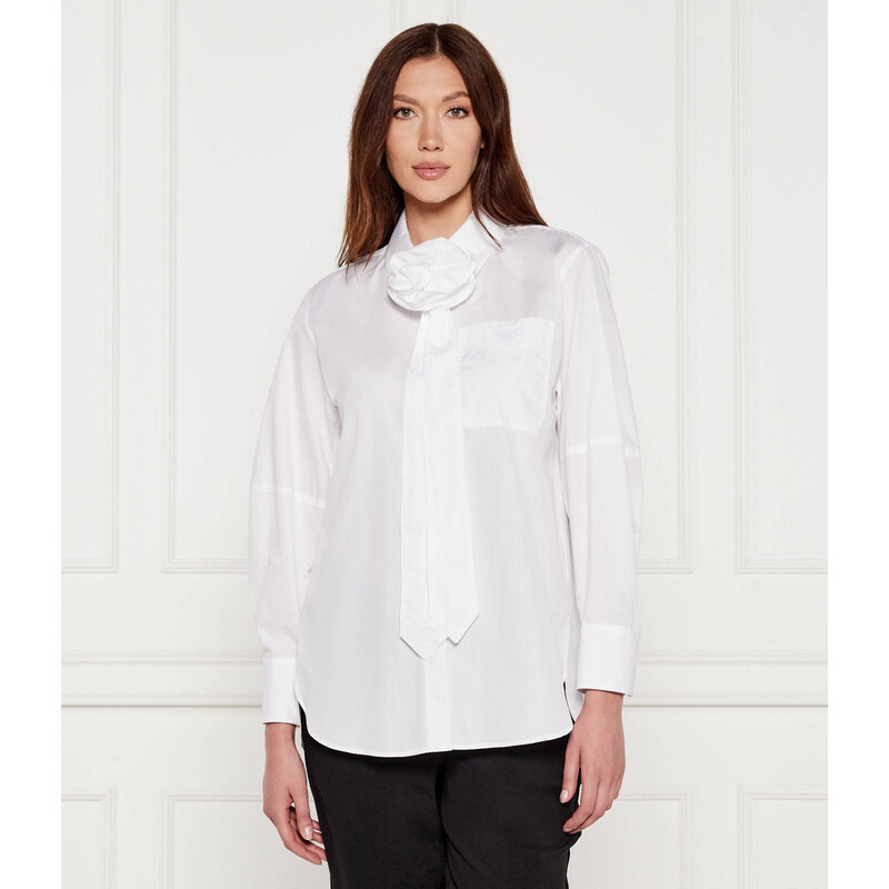 Marella SPORT Košile AVILA | Oversize fit 107458717