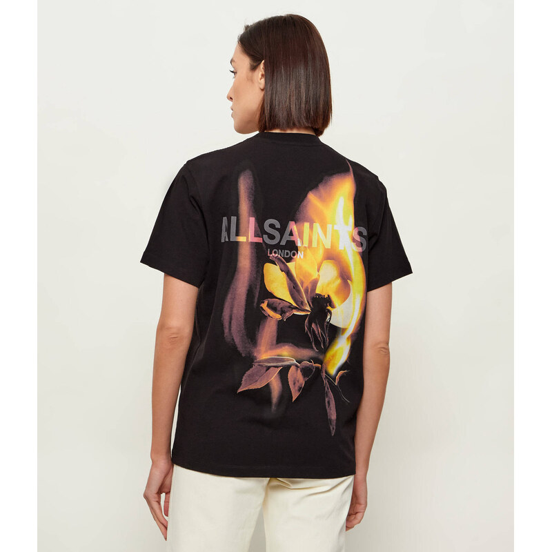 AllSaints Tričko BLAZE | regular fit