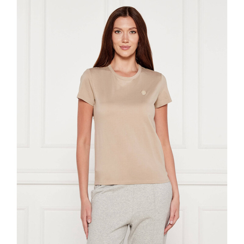 BOSS BLACK Tričko Eventsa8 | Slim Fit 107122318