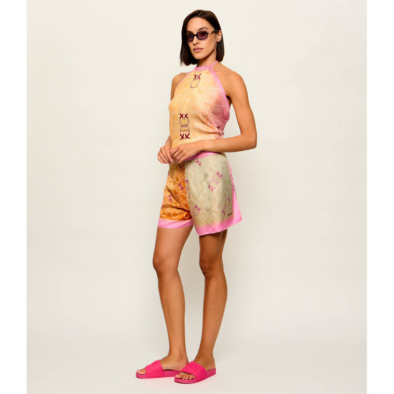 Pinko Pantofle DILLY 01