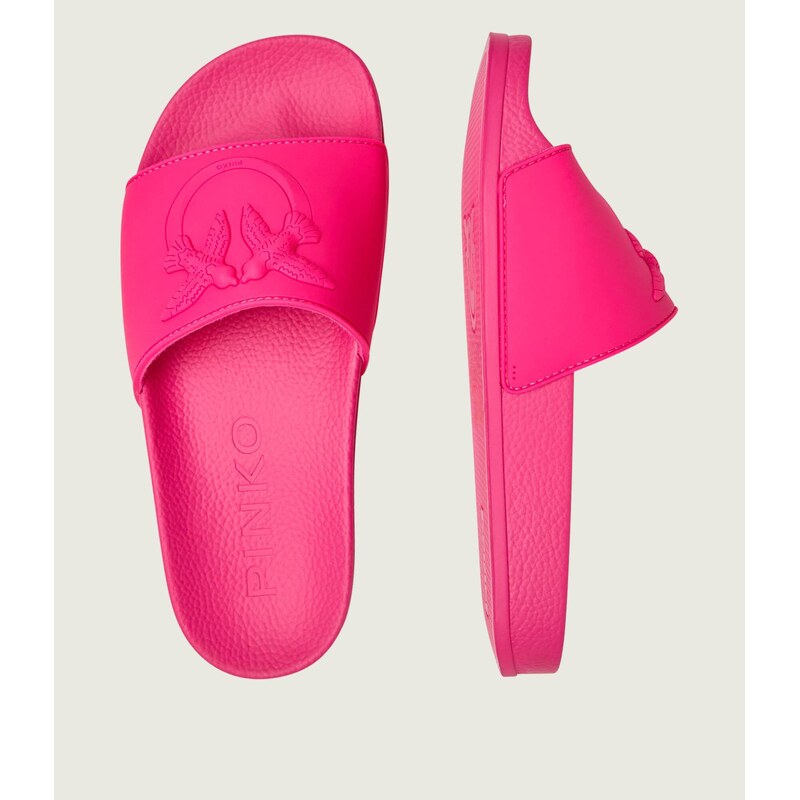Pinko Pantofle DILLY 01