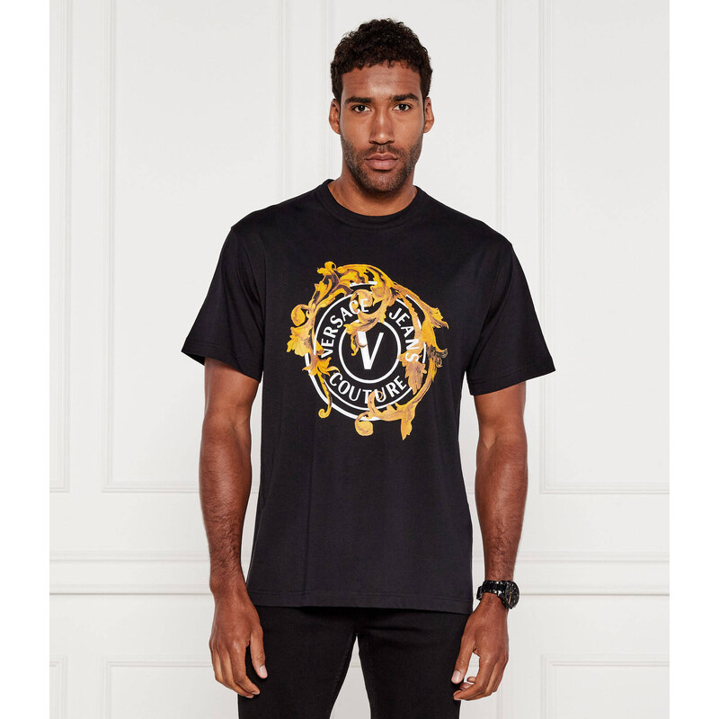 Versace Jeans Couture Tričko | Regular Fit