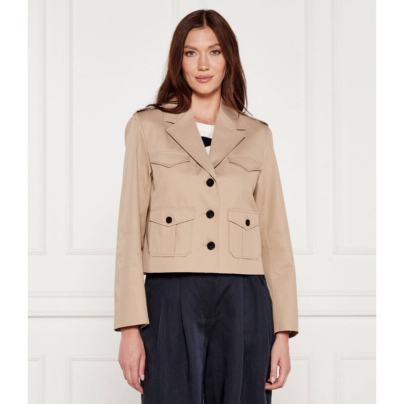 Tommy Hilfiger Bunda Utility | Regular Fit