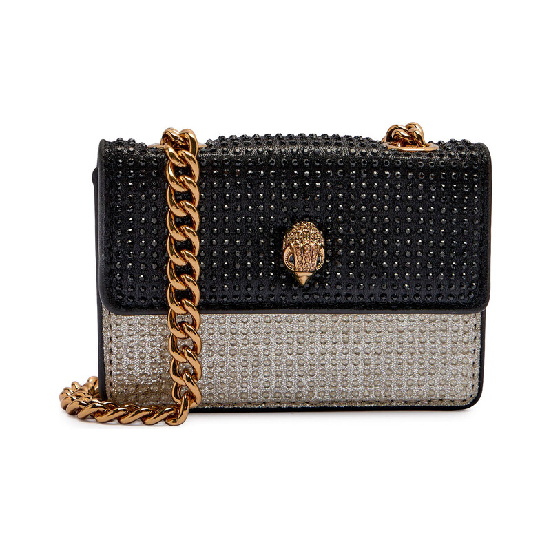 Kurt Geiger Večerní kabelka MICRO KENSINGTON 107107788