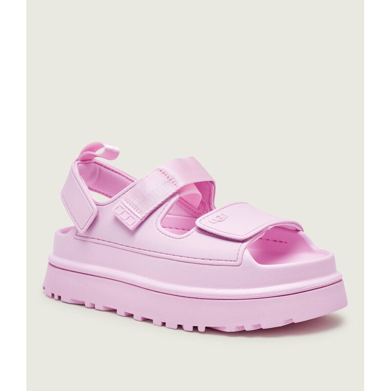 UGG Sandály W GOLDENGLOW 114808000