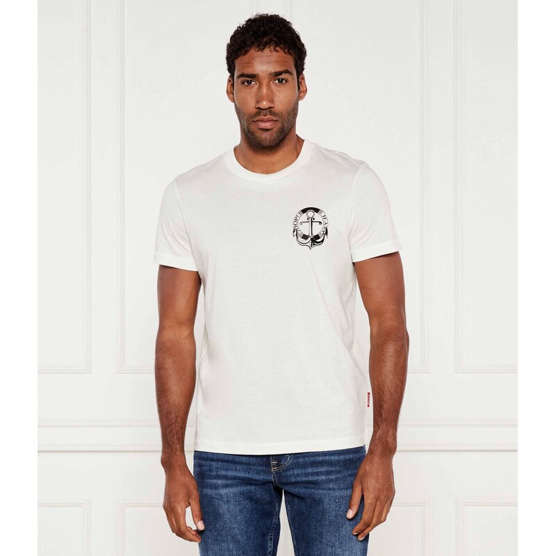 Joop! Jeans Tričko Alidor | Regular Fit
