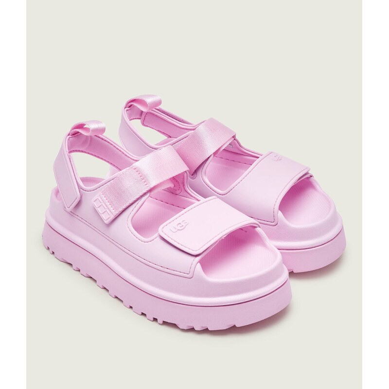 UGG Sandály W GOLDENGLOW