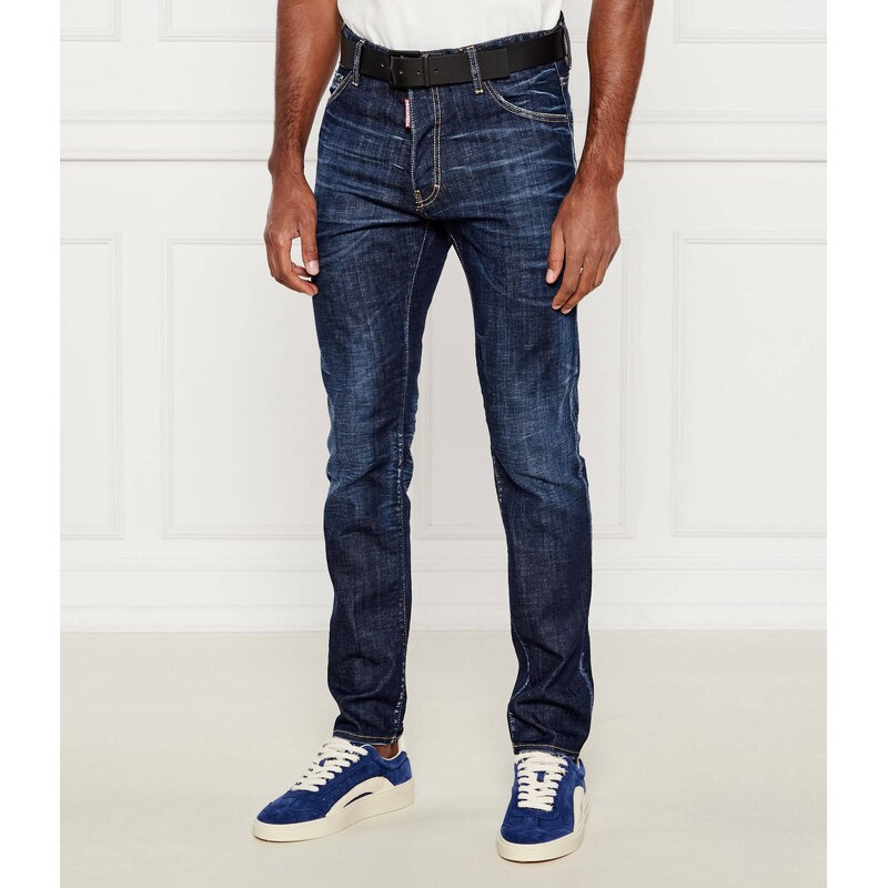 Dsquared2 Džíny Cool guy jean | Slim Fit