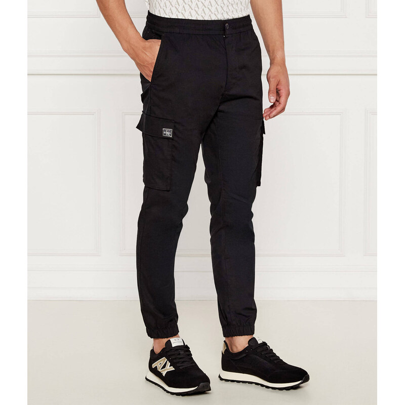 Calvin Klein Jeans Kapsáče | Slim Fit | stretch