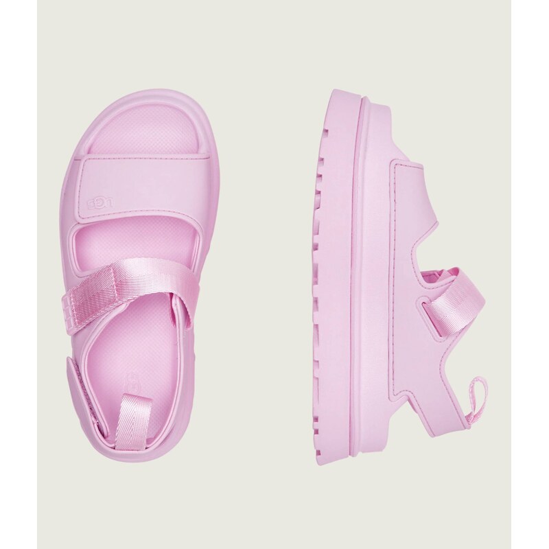 UGG Sandály W GOLDENGLOW