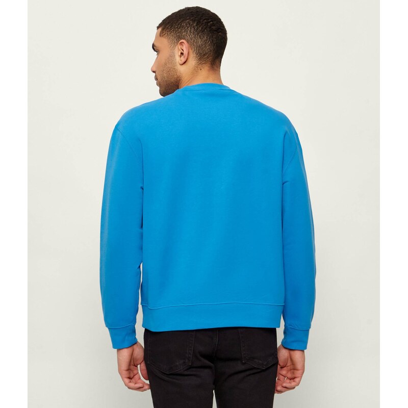 Calvin Klein Jeans Mikina TERRY | Loose fit