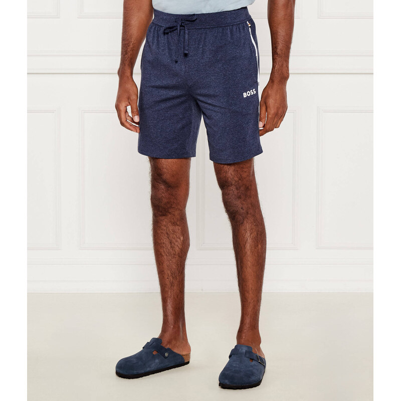 BOSS BLACK Šortky Rise | Regular Fit
