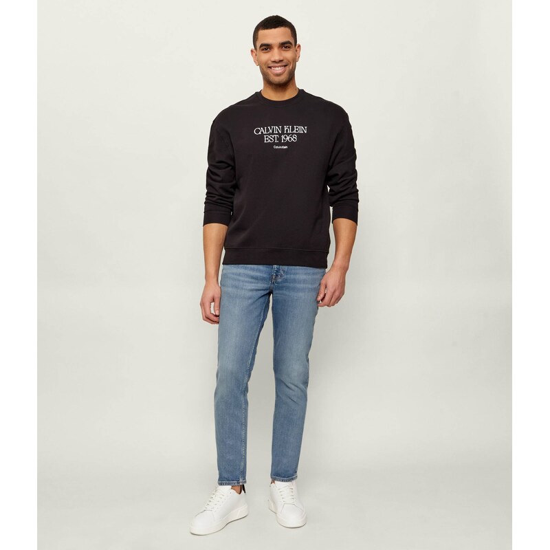 Calvin Klein Džíny GREGORY | Slim Fit