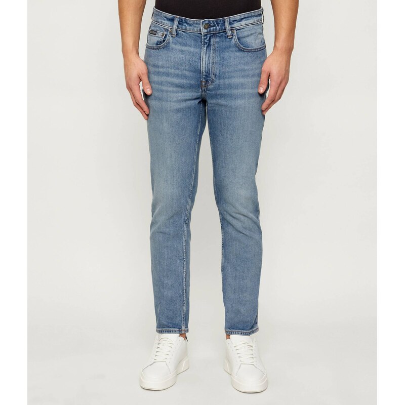 Calvin Klein Džíny GREGORY | Slim Fit