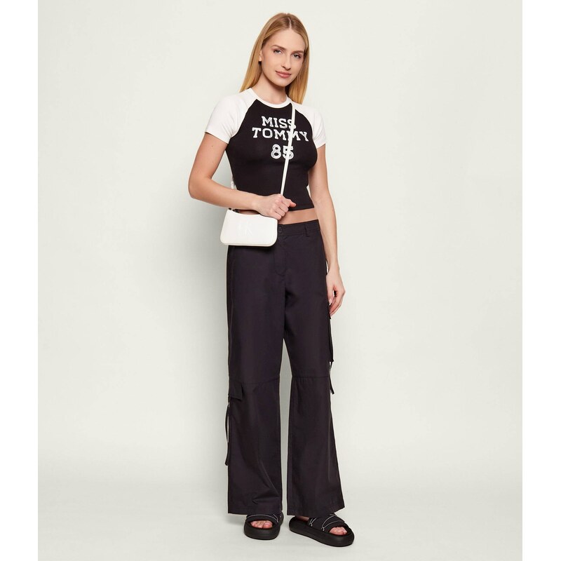 Calvin Klein Crossbody kabelka
