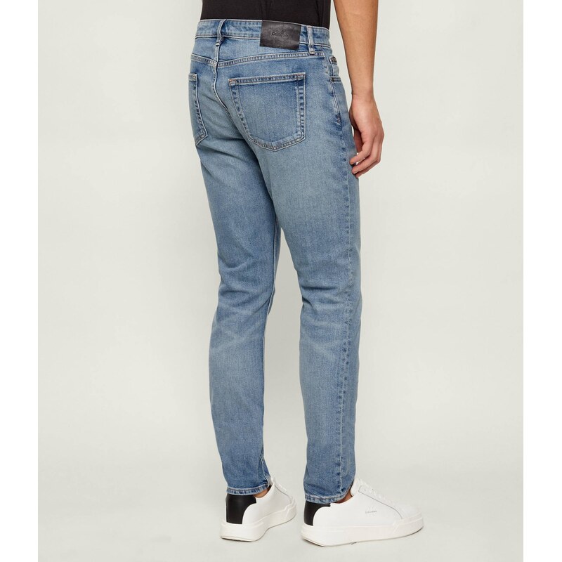 Calvin Klein Džíny GREGORY | Slim Fit