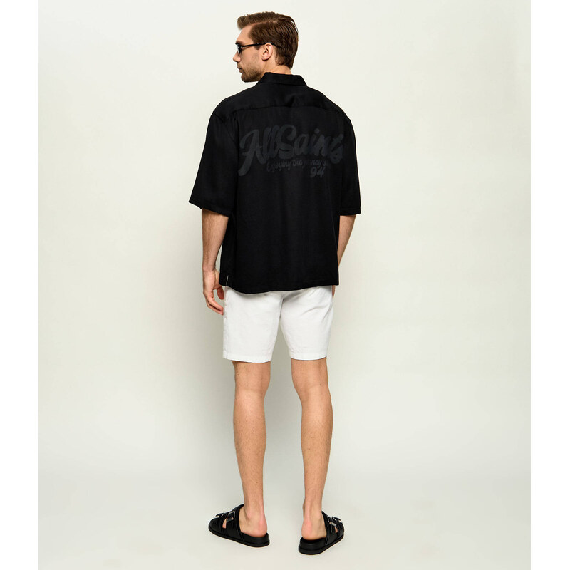 AllSaints Košile CIRCE | Oversize fit