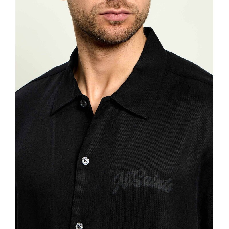 AllSaints Košile CIRCE | Oversize fit