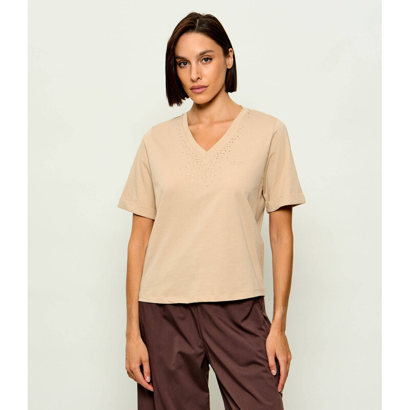 Liu Jo Sport Tričko | regular fit