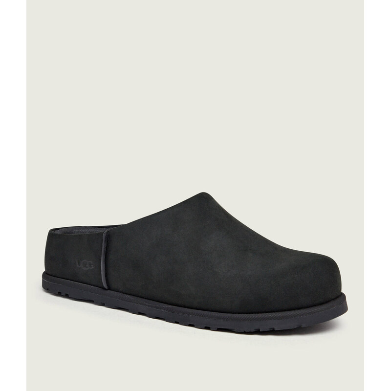 UGG Kožené pantofle typu mules W OTZO CLOG
