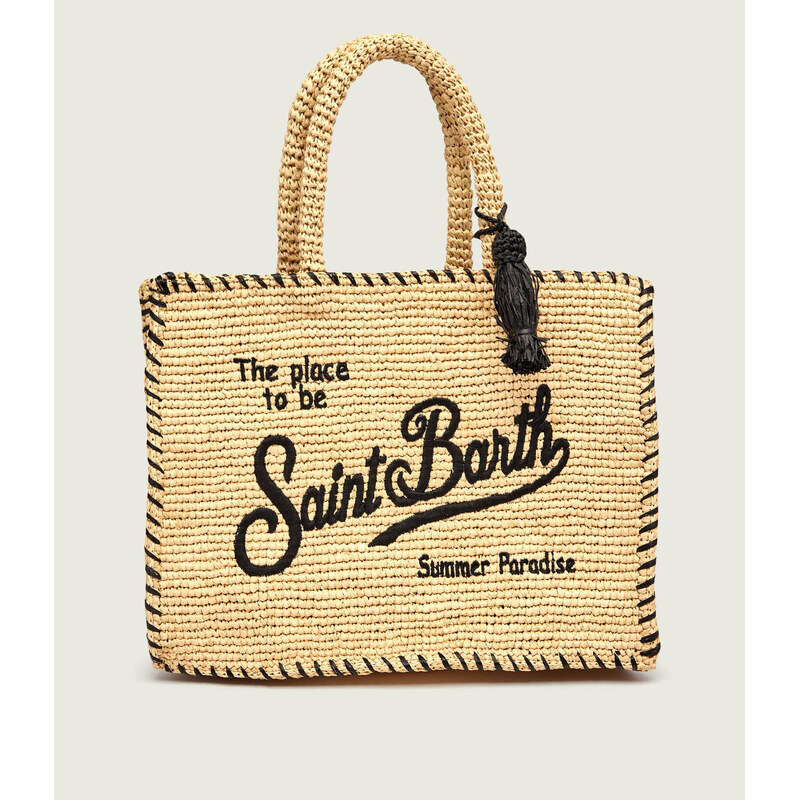 ST.Barth Kabelka shopper COLETTE