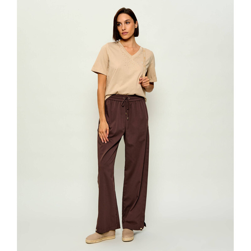 Liu Jo Sport Tričko | regular fit