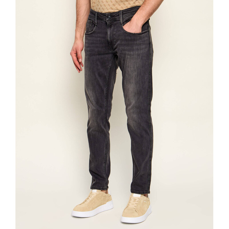 Replay Džíny ANBASS | Slim Fit