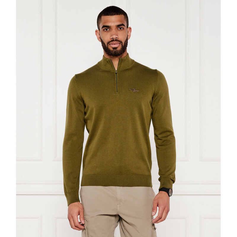 Aeronautica Militare Svetr | Regular Fit 107027721