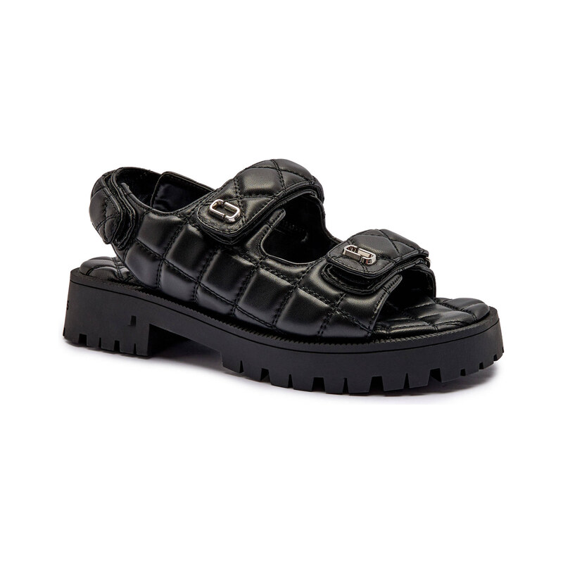 Marc Jacobs Kožené sandály SUNNY 107027753