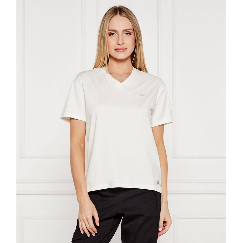 Aeronautica Militare Tričko | Regular Fit
