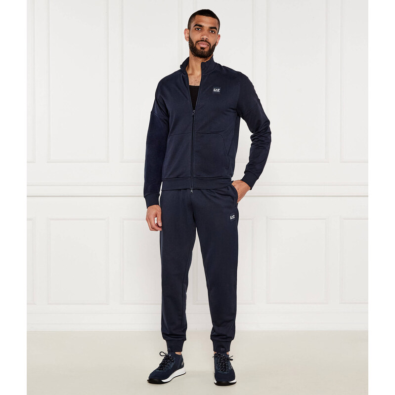EA7 Tepláková souprava | Regular Fit