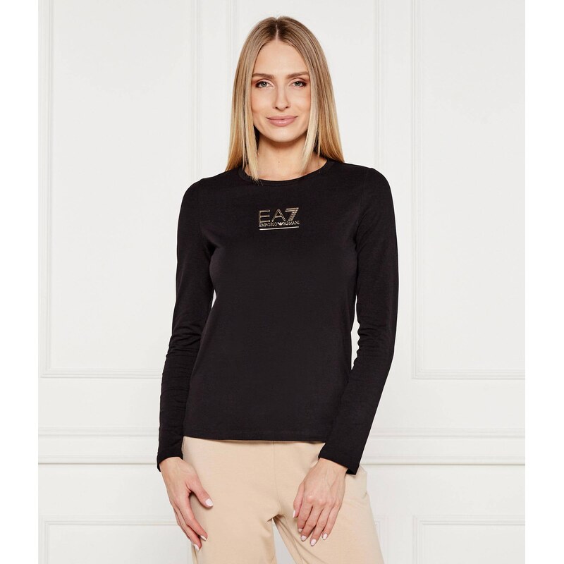 EA7 Halenka | Slim Fit