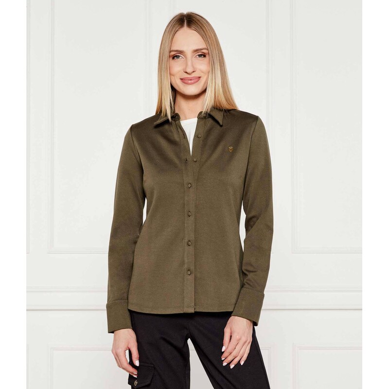 Aeronautica Militare Košile | regular fit 106902785
