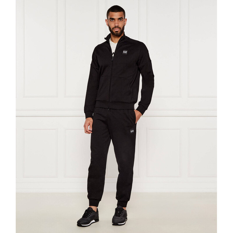 EA7 Tepláková souprava | Regular Fit
