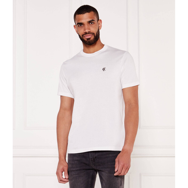 Just Cavalli Tričko | Regular Fit