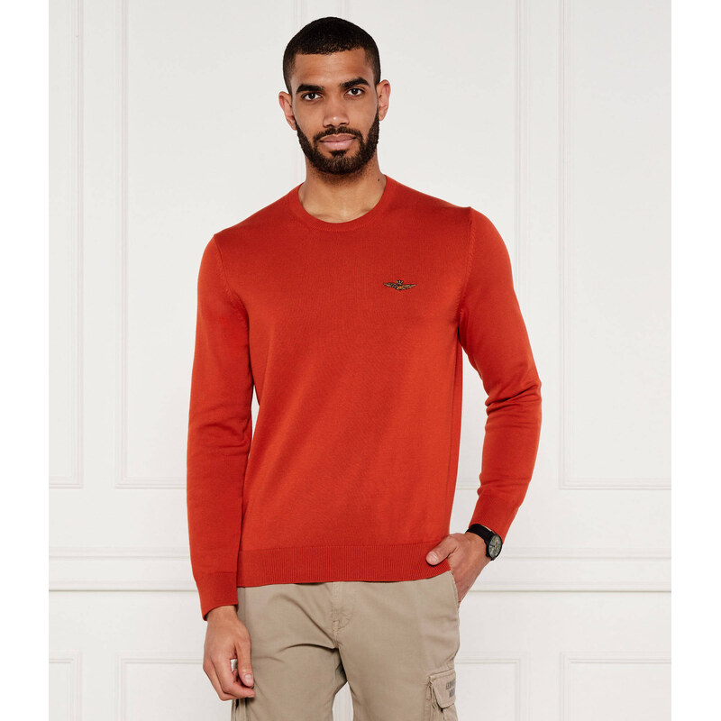 Aeronautica Militare Svetr | Regular Fit 107027732