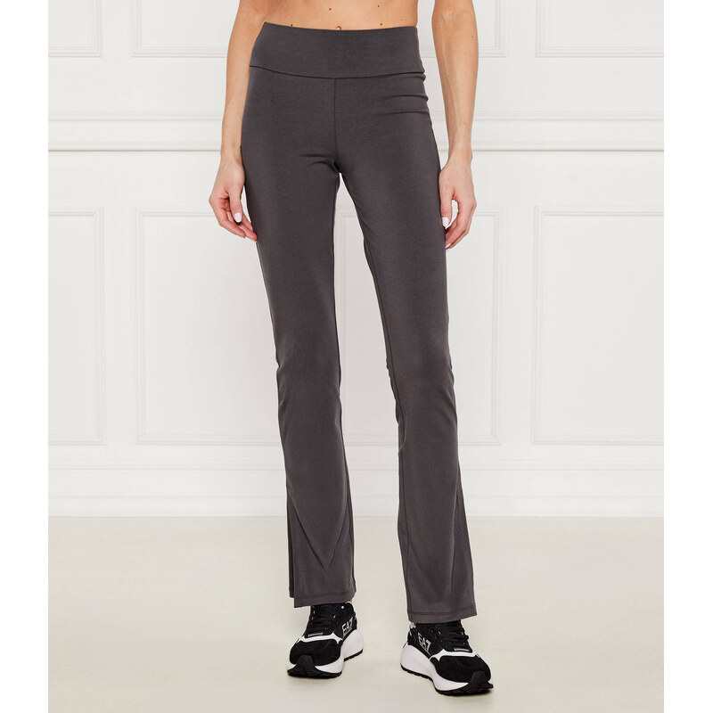 EA7 Legíny | flare fit