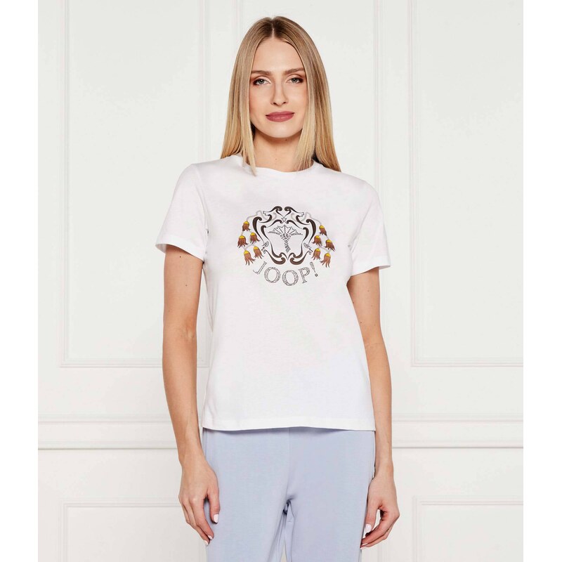 Joop! Tričko Tippy | Slim Fit 106913622