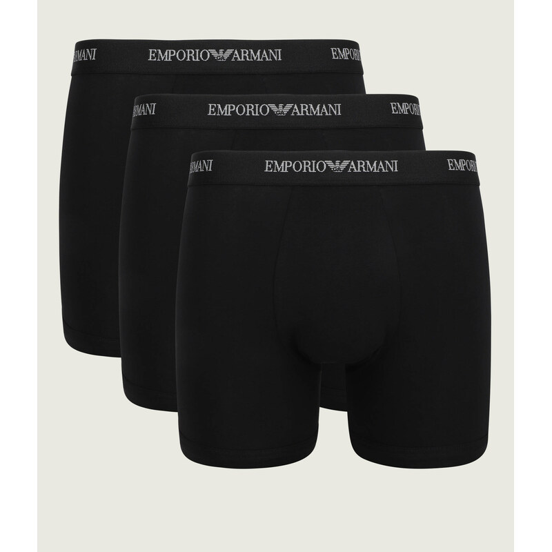 Emporio Armani Boxerky 3-pack