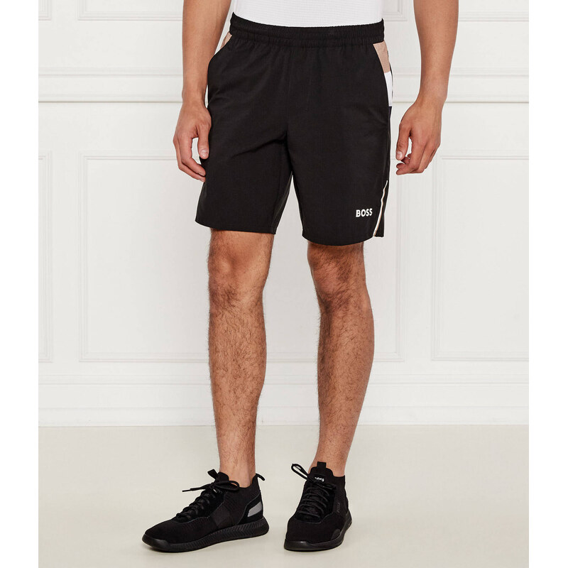 BOSS GREEN Šortky S_T-Match 9 inch | Regular Fit