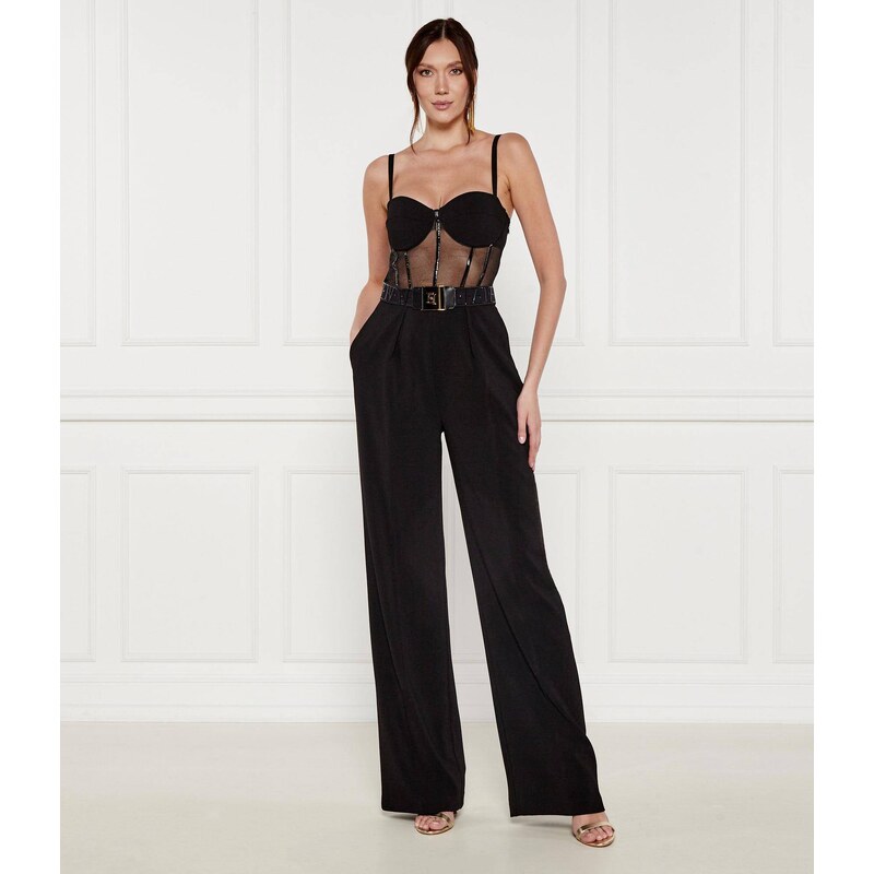Elisabetta Franchi Overal | Regular Fit