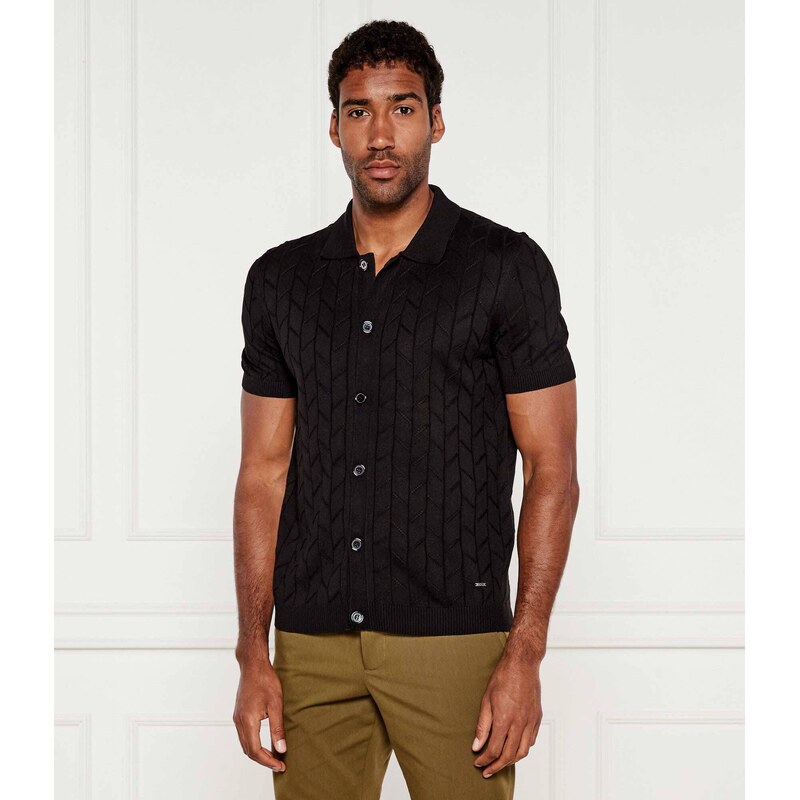 Joop! Kardigan Kenoro | Regular Fit
