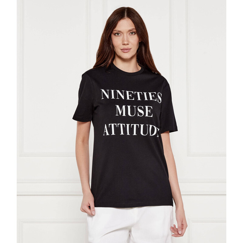 Elisabetta Franchi Tričko | Regular Fit 106805401