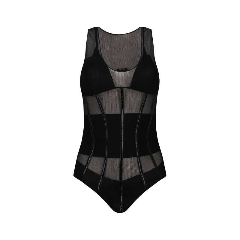 Elisabetta Franchi Body | Slim Fit 106824456