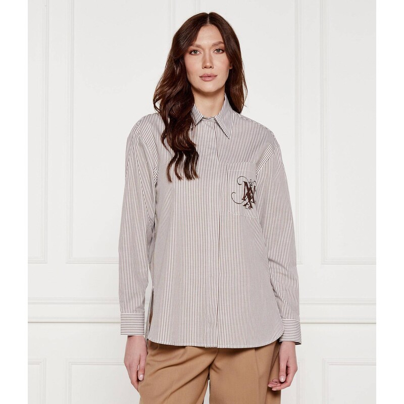 MAX&Co. Košile BABILA | Boyfriend fit